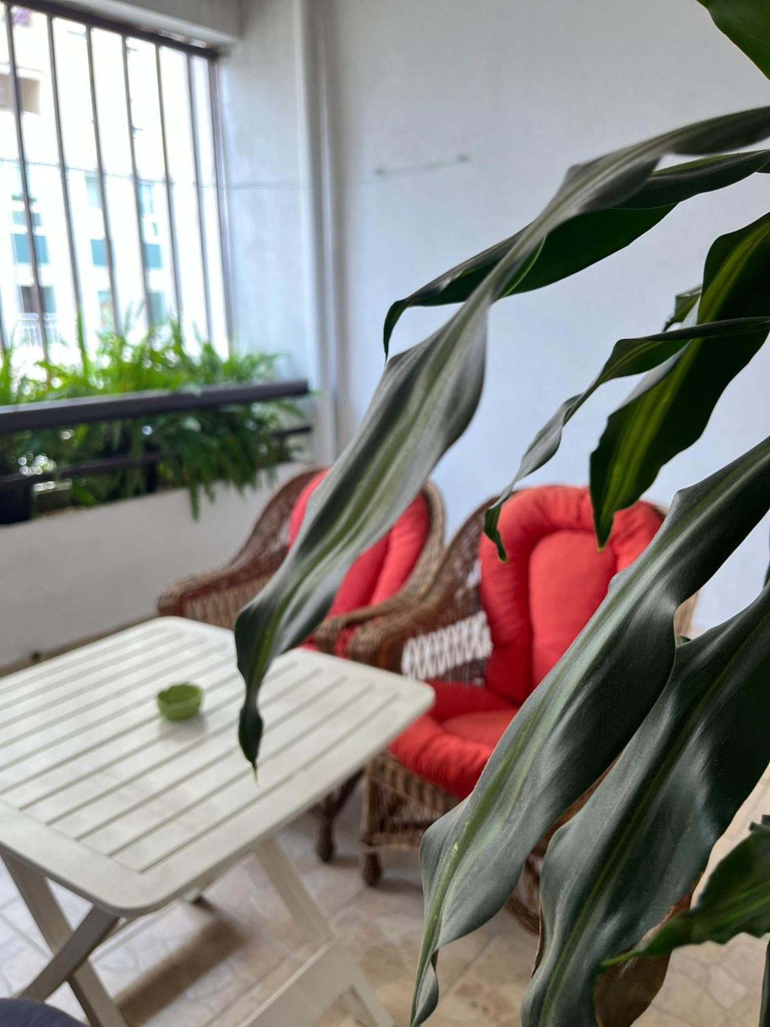 Apartment Centropolis Mostar Eksteriør billede