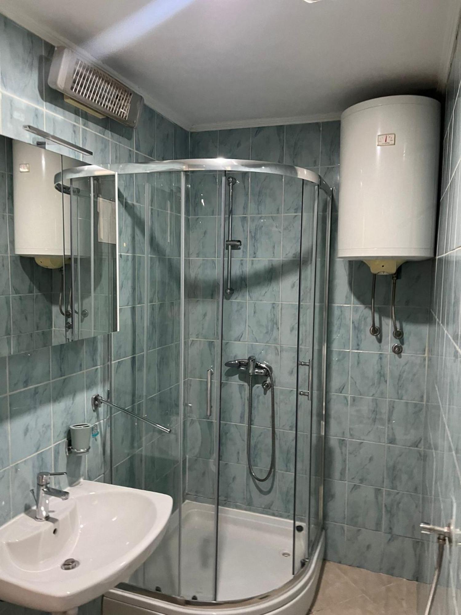 Apartment Centropolis Mostar Eksteriør billede